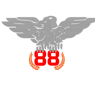 rusSTOMPER's emblem