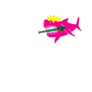 Hay4te's emblem