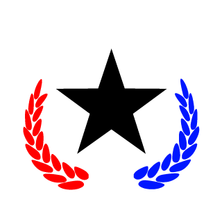 BUMFL's emblem