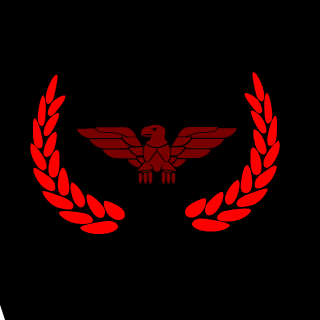 Milamber117's emblem