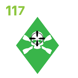 0venGlove's emblem