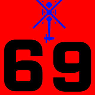 Krm3L's emblem