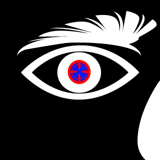 NOON-NON-NOON's emblem