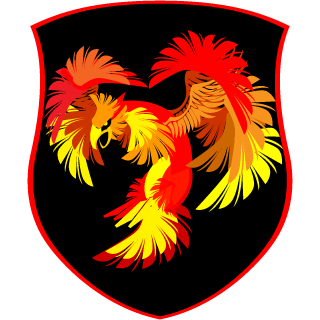 King of Air's emblem
