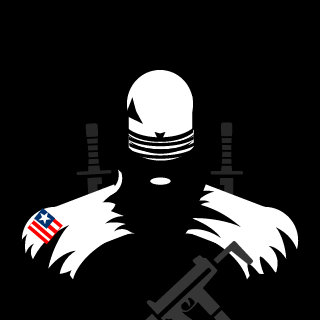 goldenthigh's emblem