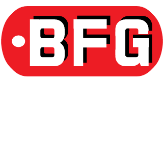 BFGaming's emblem