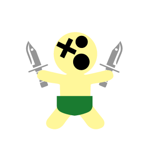 Pijiad's emblem