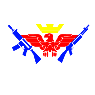TimberMerks's emblem
