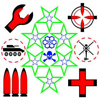 Raycing's emblem