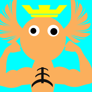 Pedroukukuk's emblem
