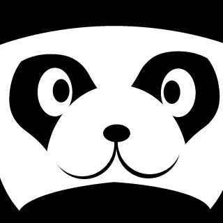 TrysomixPanda's emblem