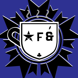 Arfouls's emblem