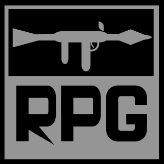 RSM136's emblem