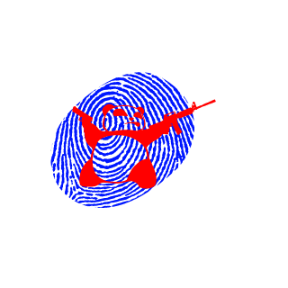 THEinimigo's emblem