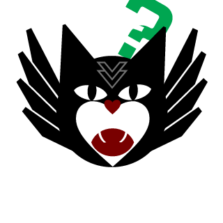FatBatCats's emblem