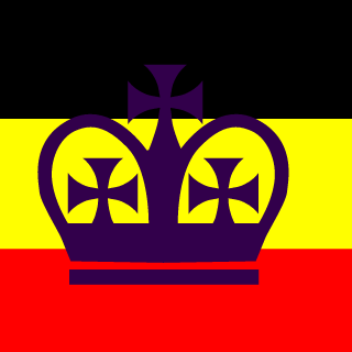 HardiHue's emblem