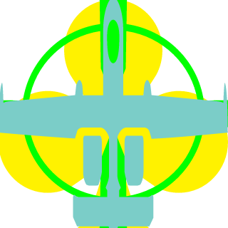Inublade's emblem