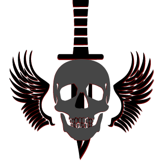 LordHeroK's emblem