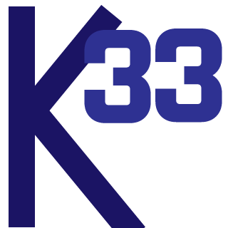 Krusher33's emblem