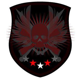 -1MaDoG1-'s emblem