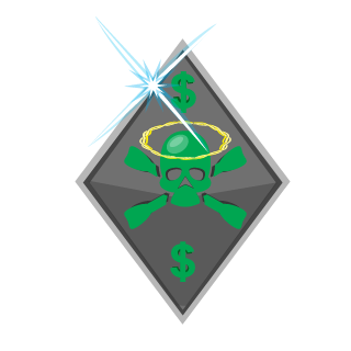 iqnator's emblem