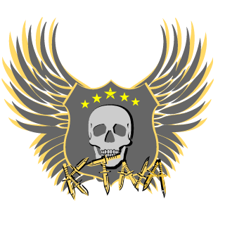 KATRINA's emblem