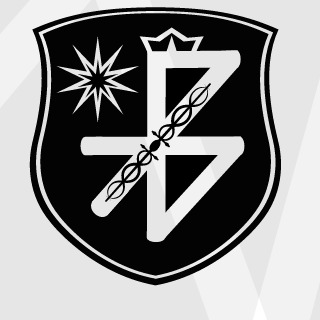Bargleyboo's emblem