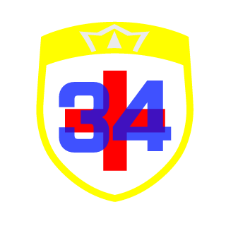 HF4 Devil34's emblem