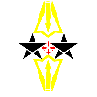 Haldefuchs's emblem
