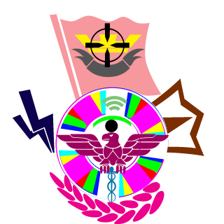 xuexingdadi's emblem