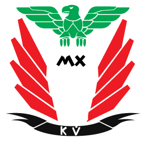 Kill for Victory's emblem