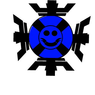 INKFIS's emblem