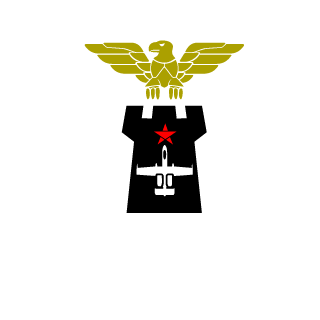 radioactiveparty's emblem