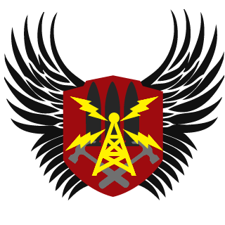Vengecore's emblem