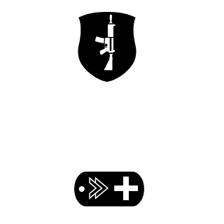 DOW161's emblem