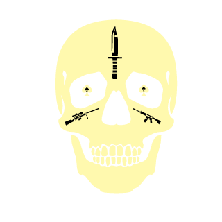 TTalion's emblem