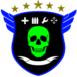 LSD-The-King-'s emblem