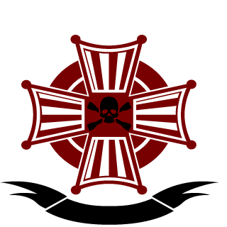 Tedescoguto's emblem