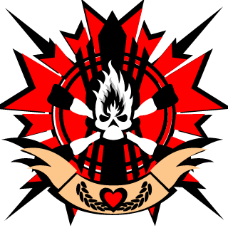 iRumm's emblem
