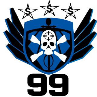BFD BRANDON 99's emblem