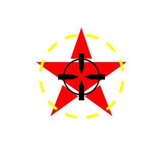 D4RKF14M3's emblem