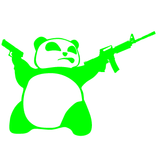 1TIN01's emblem