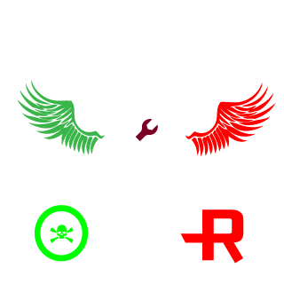 KYNGDAZZ's emblem