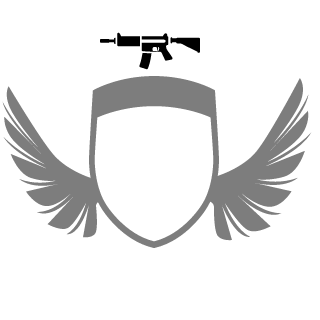 R0CK3R 74's emblem