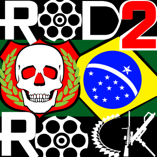 Rod2Rock's emblem