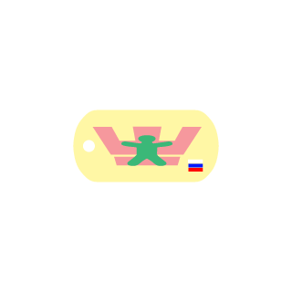 VladBorn_Ru's emblem