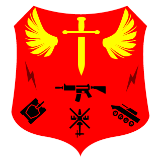 Special Operation Team's emblem