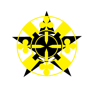phantomwheel's emblem