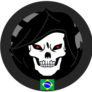 CLAN CAVEIRA BR's emblem