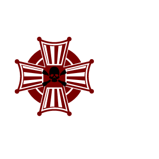 ActioNMAN77X's emblem